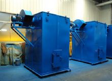 點(diǎn)擊查看詳細(xì)信息<br>標(biāo)題：脈沖單機(jī)除塵器（HMC） 閱讀次數(shù)：5435